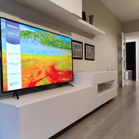 San Anton Centro Apartment Logroño Eksteriør bilde