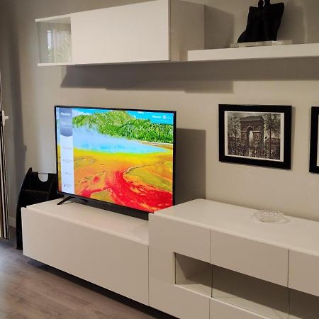 San Anton Centro Apartment Logroño Eksteriør bilde