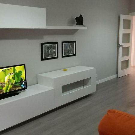 San Anton Centro Apartment Logroño Eksteriør bilde