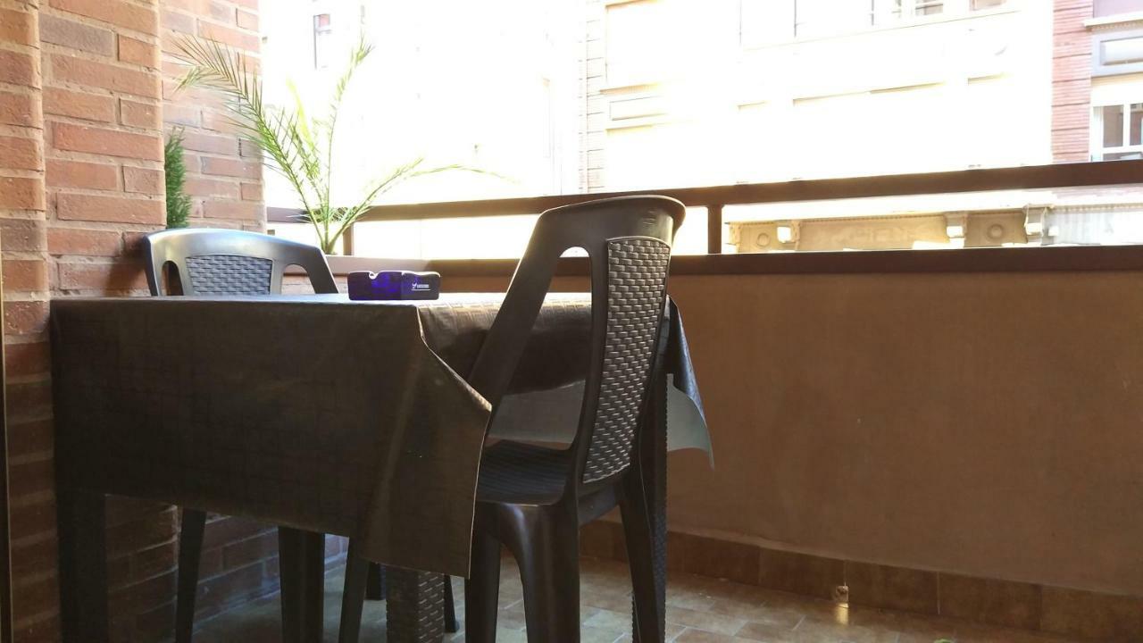 San Anton Centro Apartment Logroño Eksteriør bilde