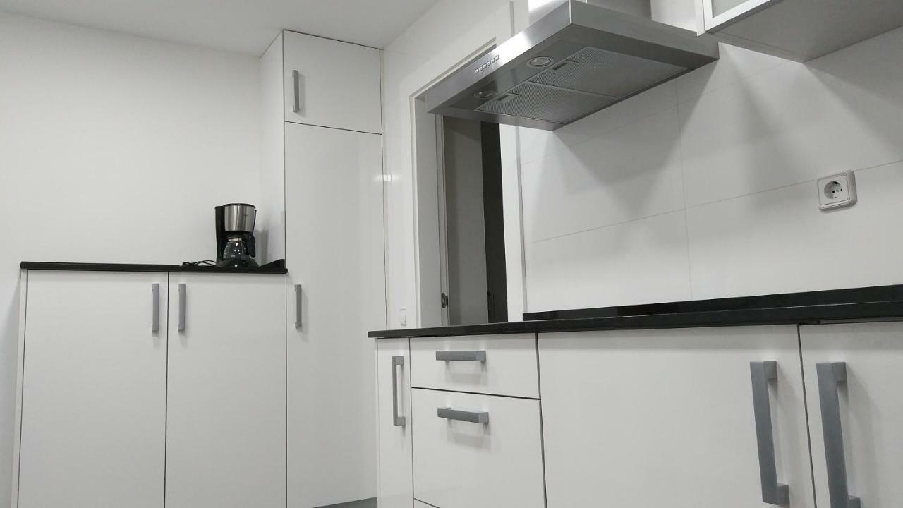 San Anton Centro Apartment Logroño Eksteriør bilde
