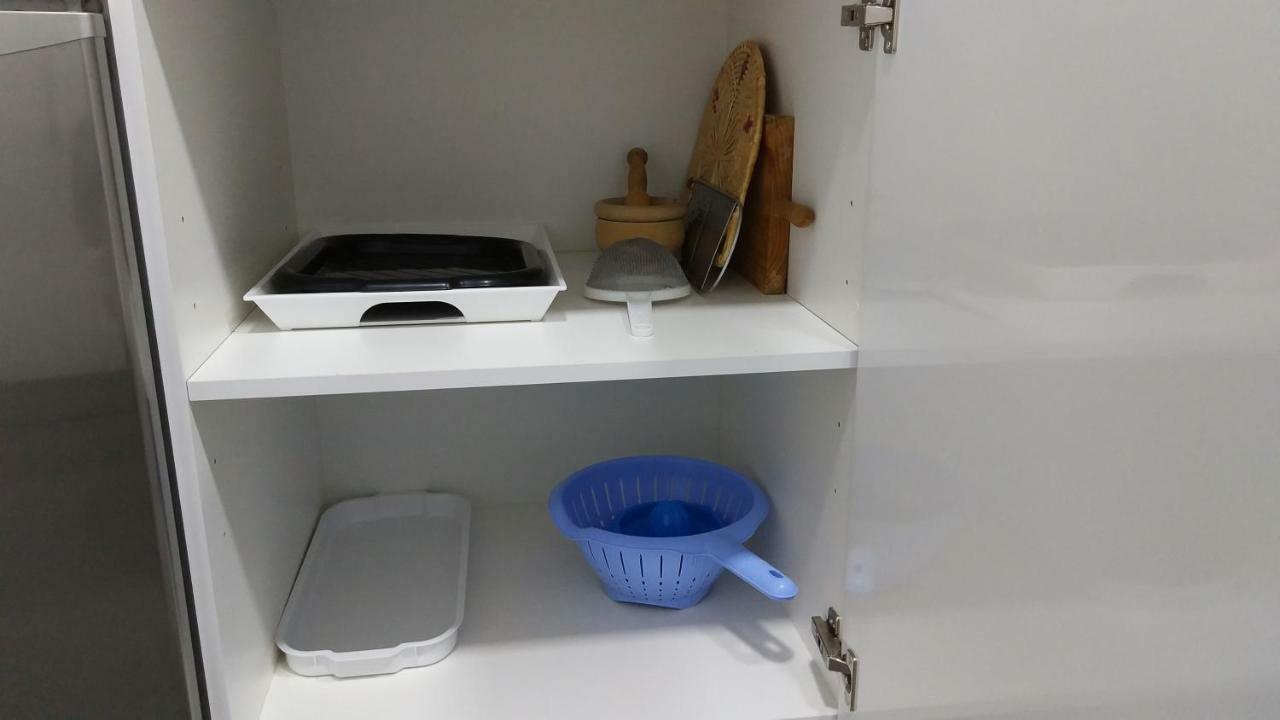 San Anton Centro Apartment Logroño Eksteriør bilde