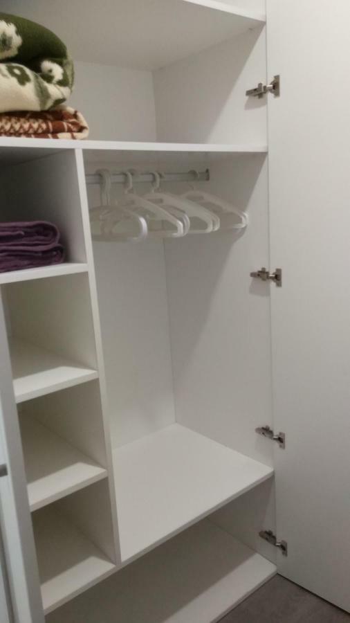 San Anton Centro Apartment Logroño Eksteriør bilde