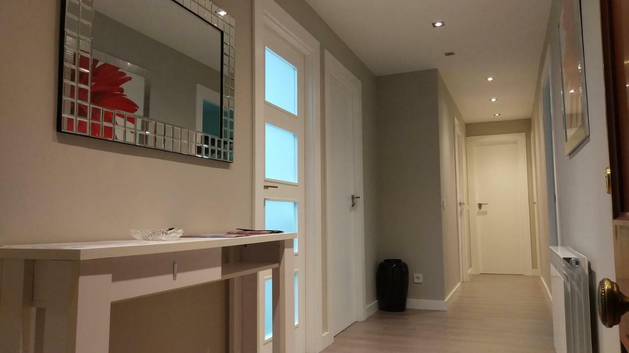 San Anton Centro Apartment Logroño Eksteriør bilde