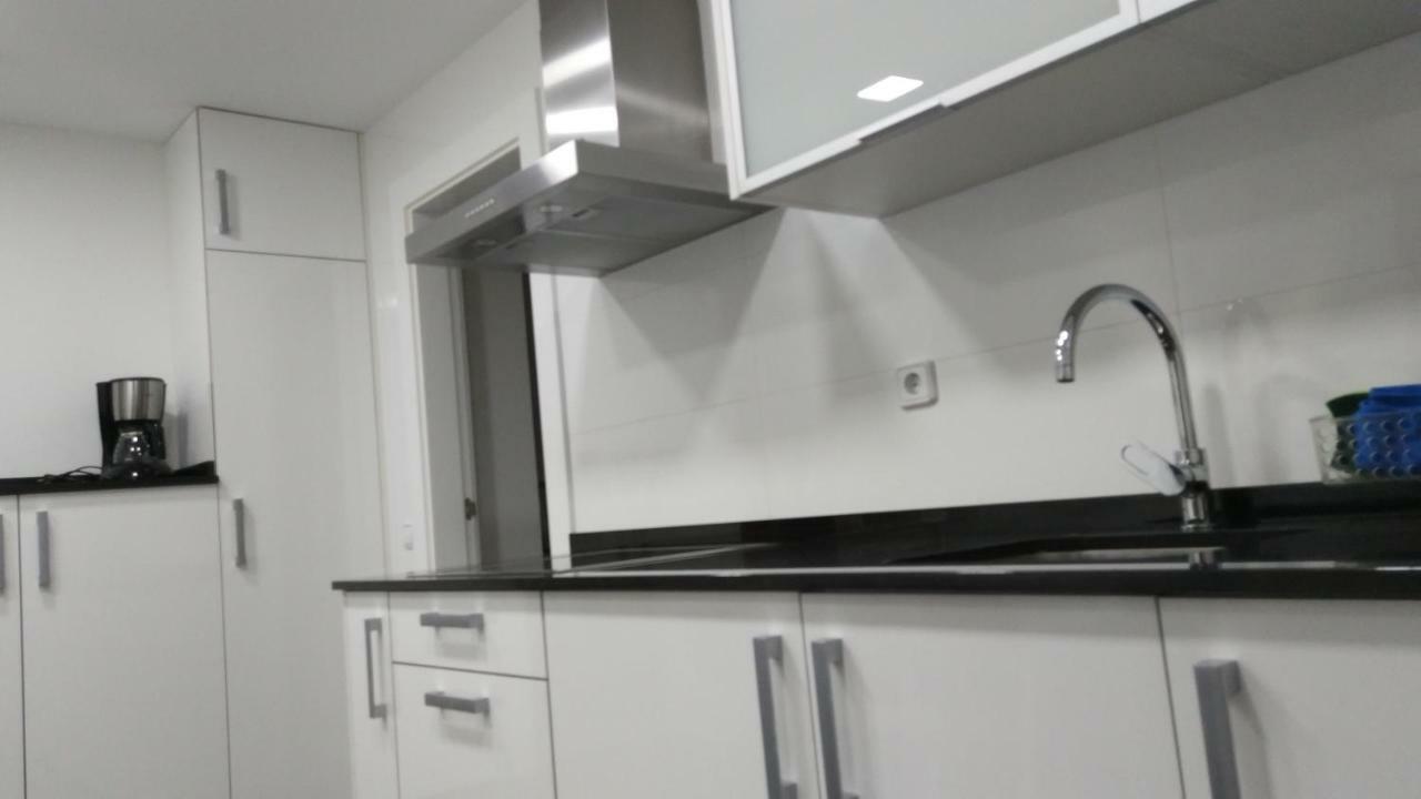 San Anton Centro Apartment Logroño Eksteriør bilde