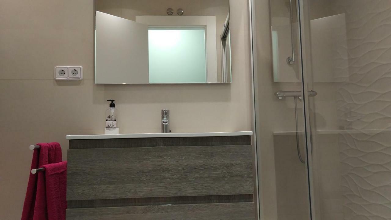 San Anton Centro Apartment Logroño Eksteriør bilde