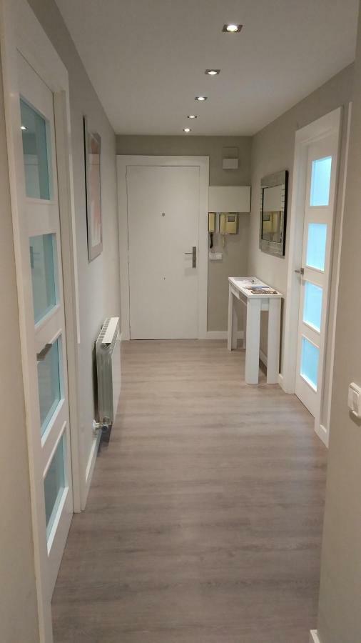 San Anton Centro Apartment Logroño Eksteriør bilde