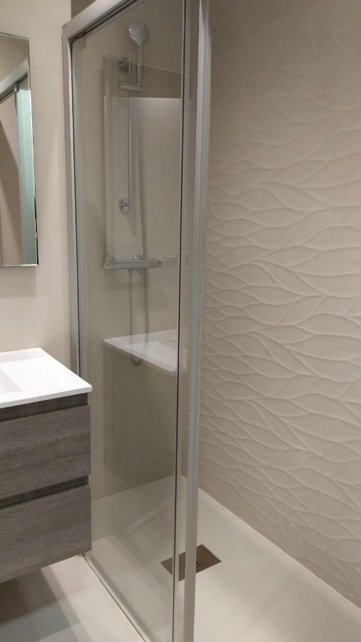 San Anton Centro Apartment Logroño Eksteriør bilde