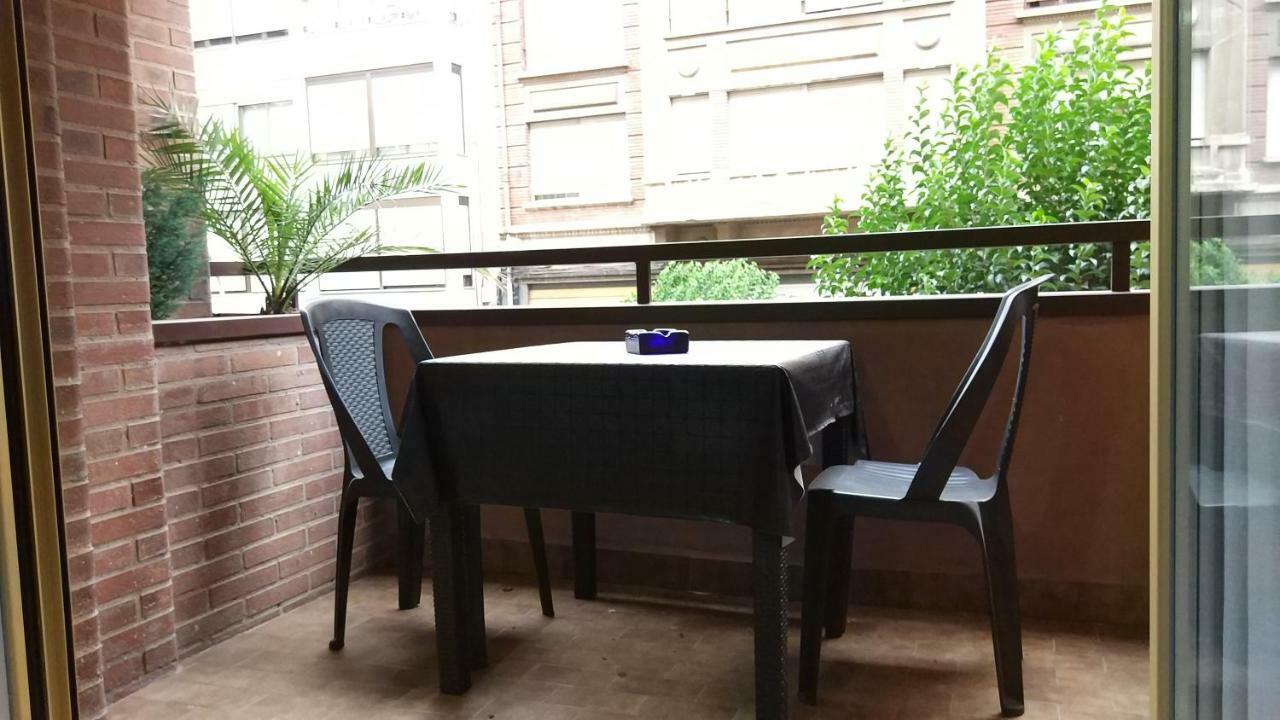 San Anton Centro Apartment Logroño Eksteriør bilde