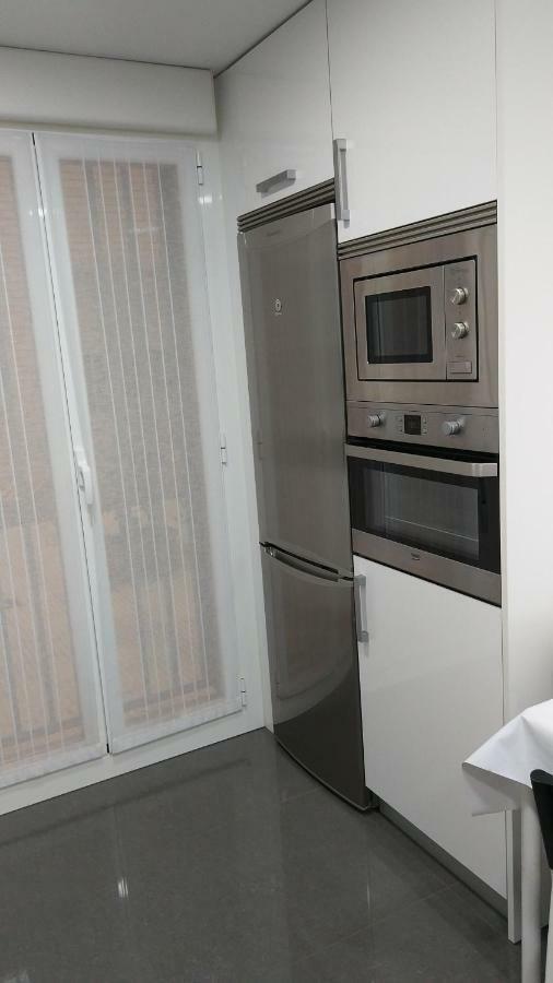 San Anton Centro Apartment Logroño Eksteriør bilde