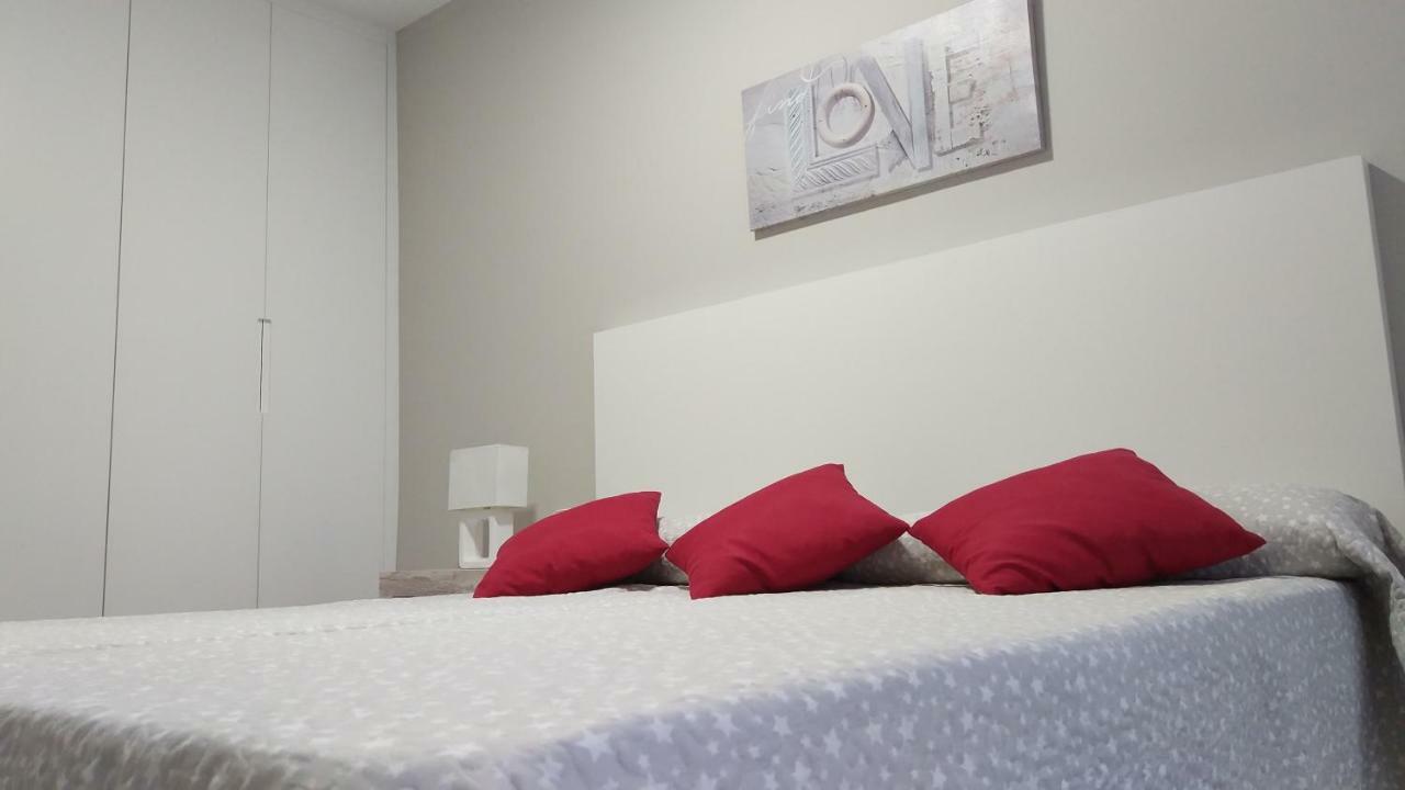 San Anton Centro Apartment Logroño Eksteriør bilde